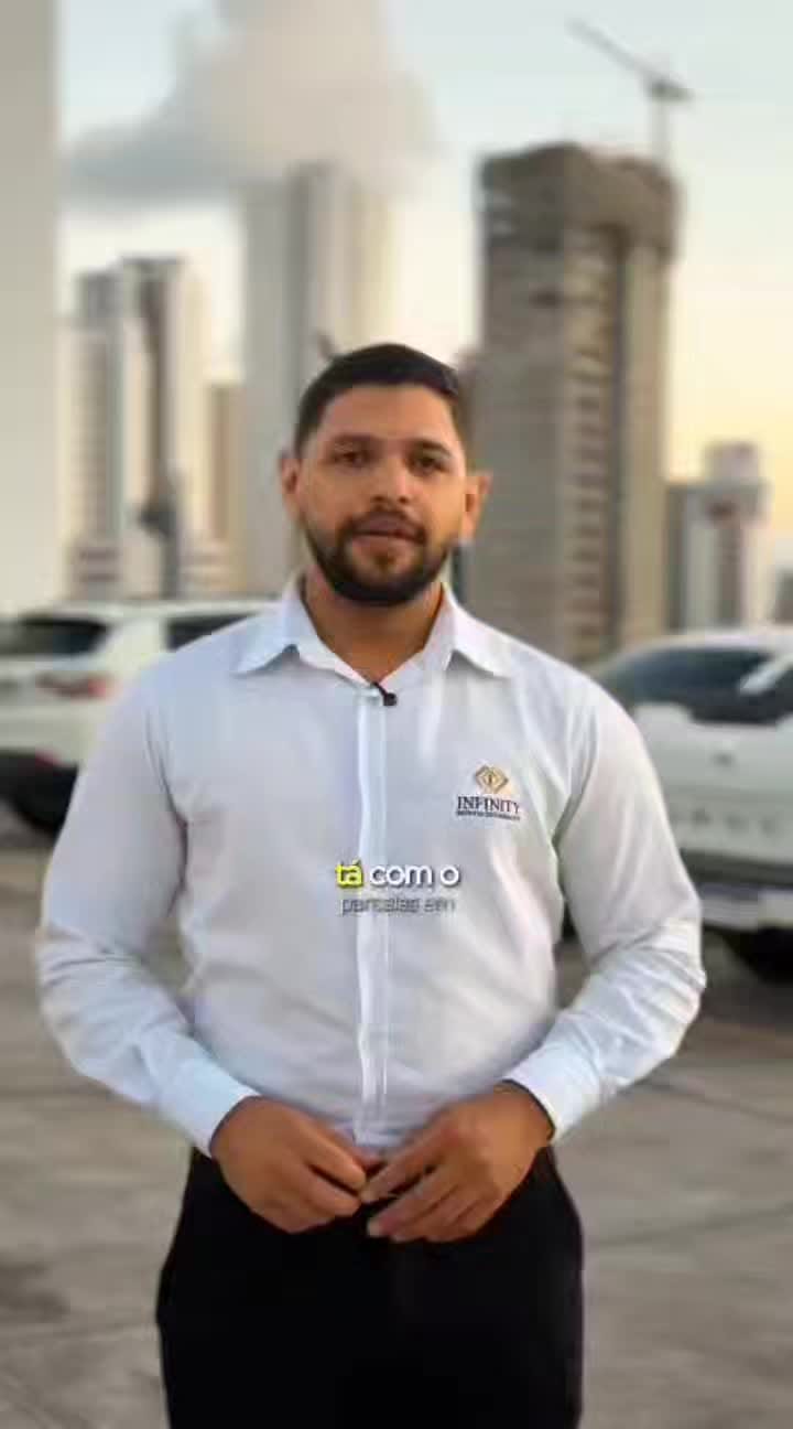 Post 7 by Infinity - Em Defesa do Consumidor on Instagram (video)