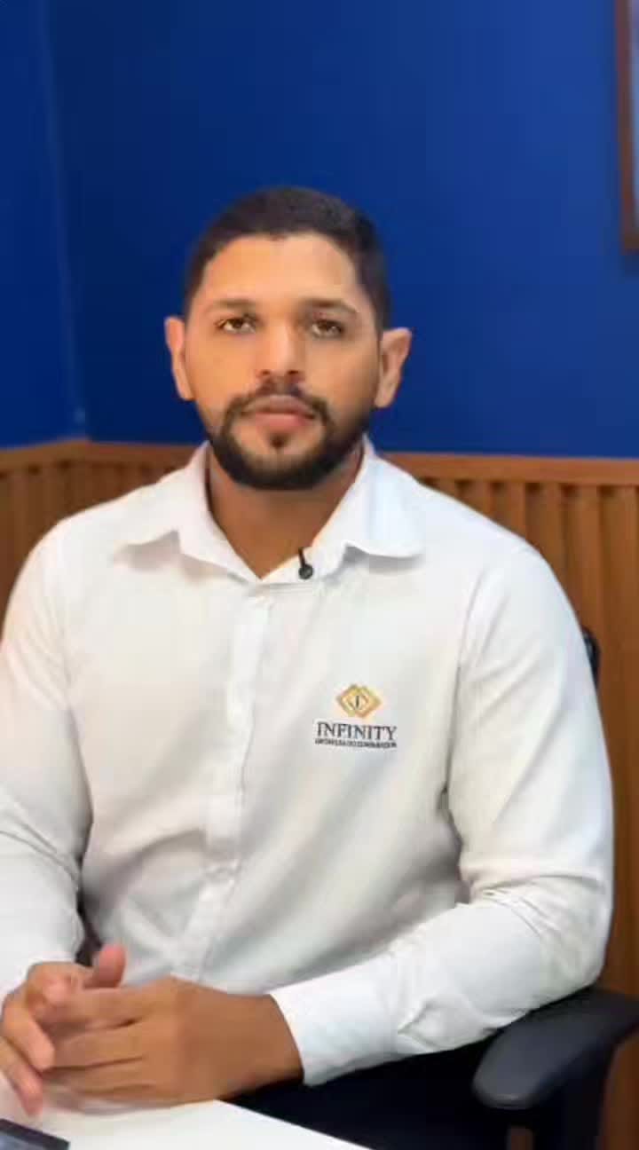 Post 8 by Infinity - Em Defesa do Consumidor on Instagram (video)