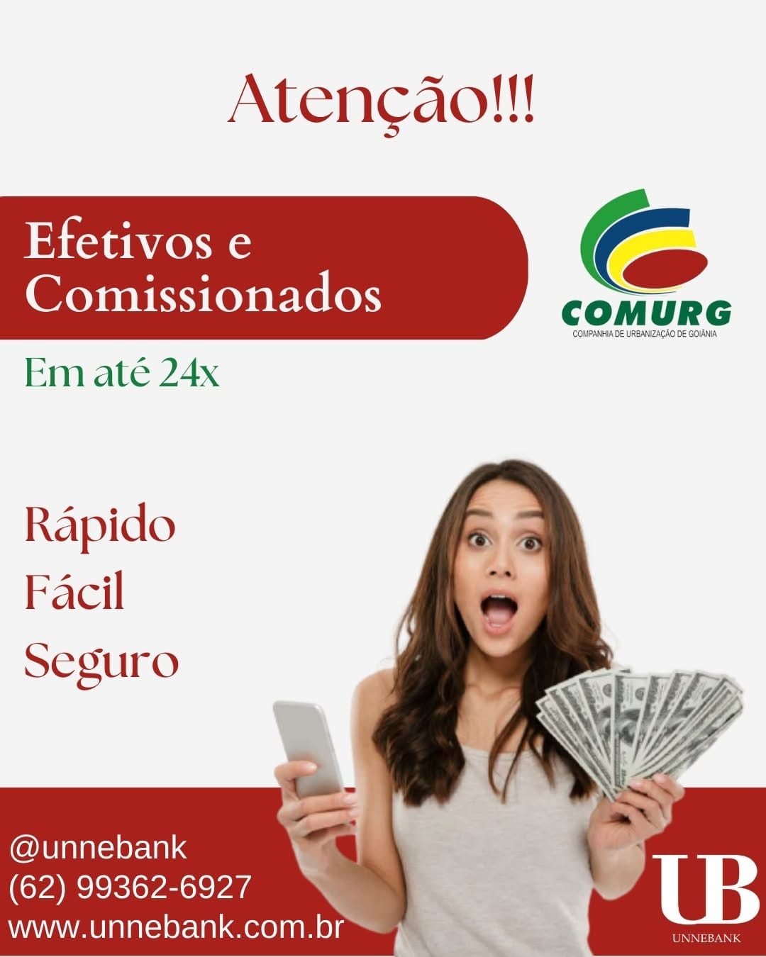 Post 9 by UNNEBANK on Instagram (image)