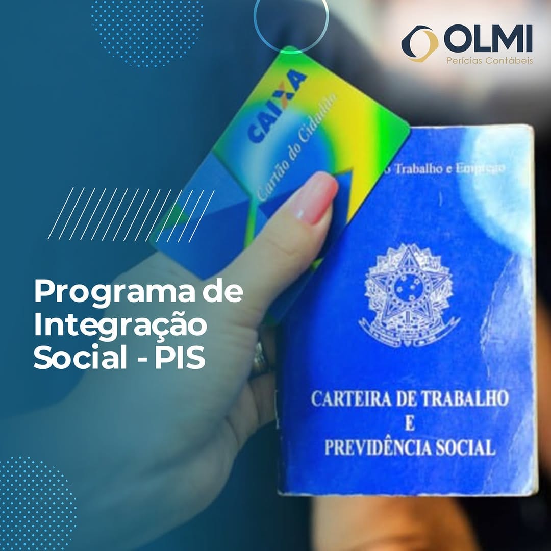 Post 10 by Olmi Perícias Contábeis on Instagram (image)
