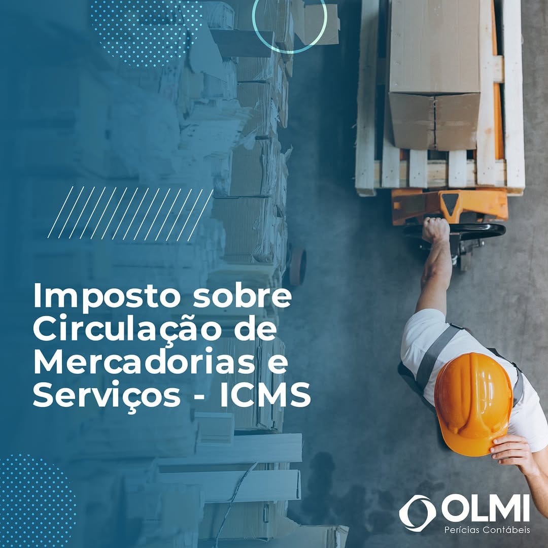 Post 6 by Olmi Perícias Contábeis on Instagram (image)