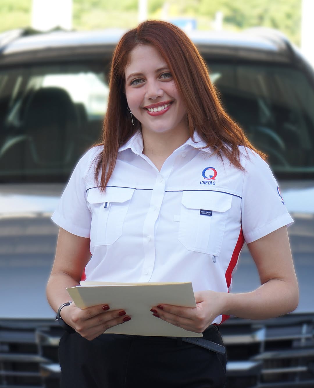 Post 10 by CrediQ El Salvador on Instagram (image)