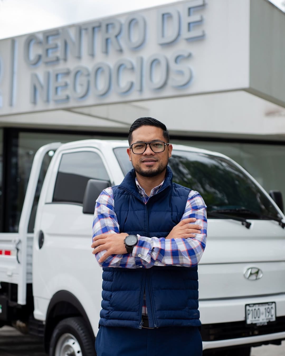 Post 5 by CrediQ El Salvador on Instagram (image)
