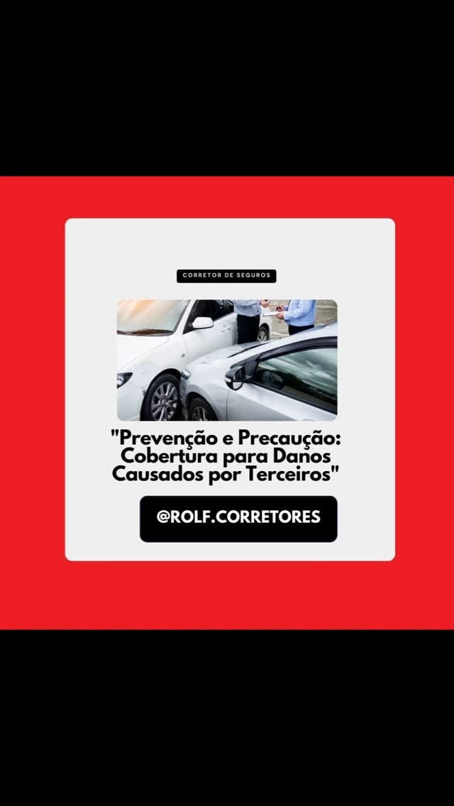 Post 9 by Corretora de Seguros | R&R on Instagram (video)