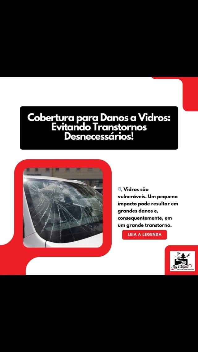 Post 8 by Corretora de Seguros | R&R on Instagram (video)