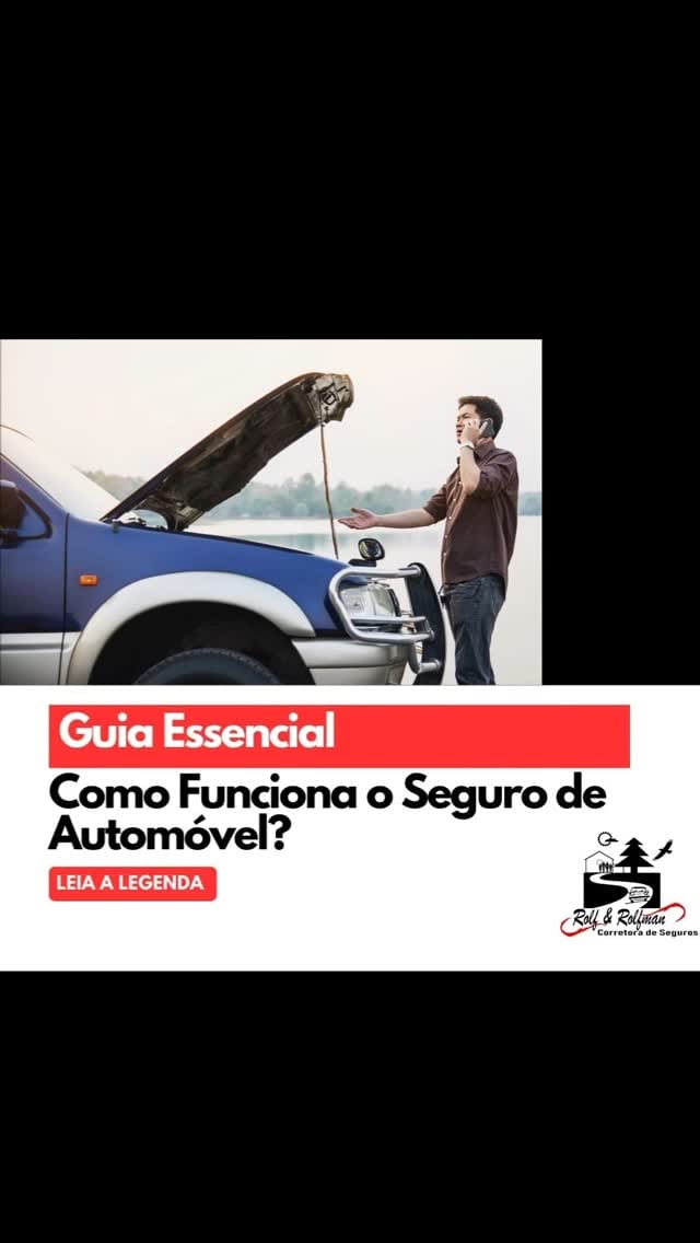 Post 10 by Corretora de Seguros | R&R on Instagram (video)