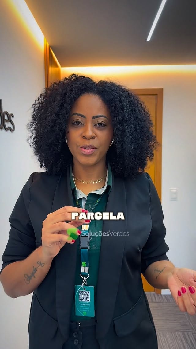 Post 3 by Soluções Verdes on Instagram (video)
