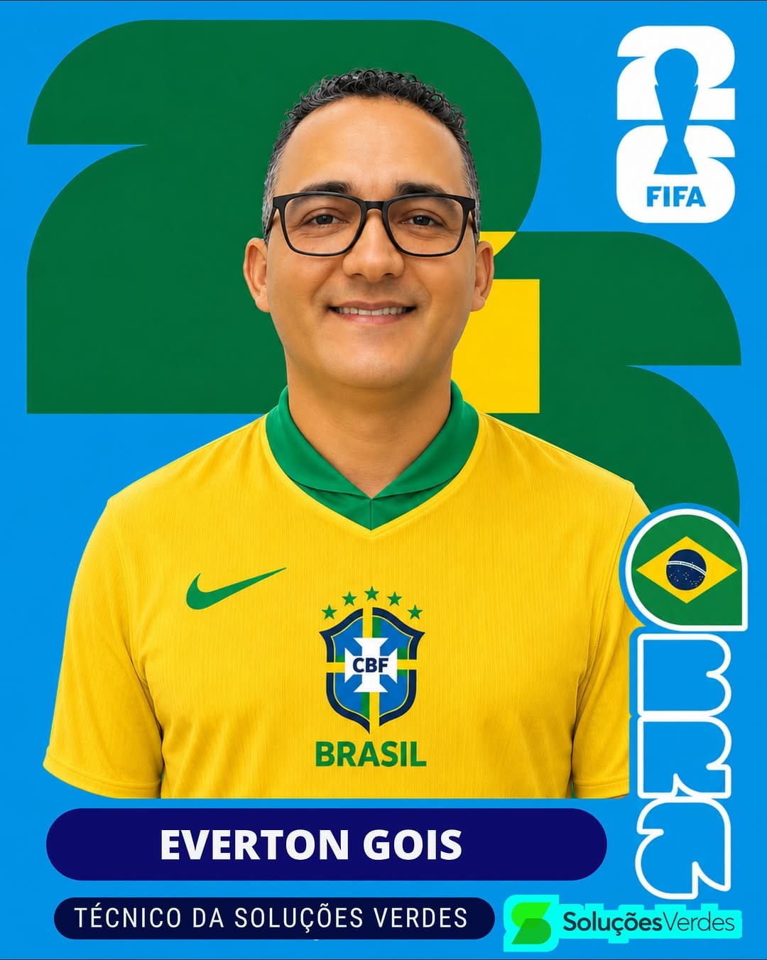 Post 7 by Soluções Verdes on Instagram (carousel)