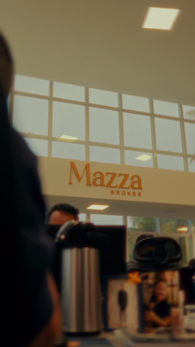 Post 2 by Mazza Broker on Instagram (video)