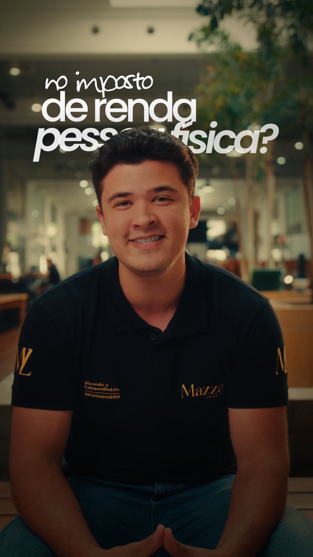 Post 9 by Mazza Broker on Instagram (video)