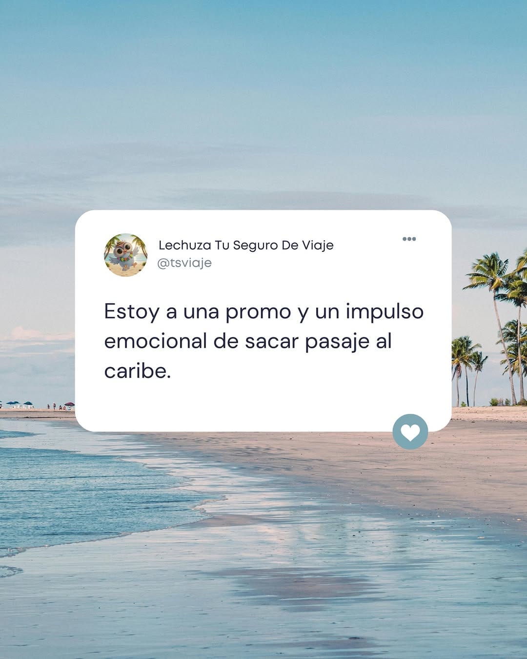Post 6 by Tu Seguro de Viaje - Comparador de Asistencia on Instagram (carousel)