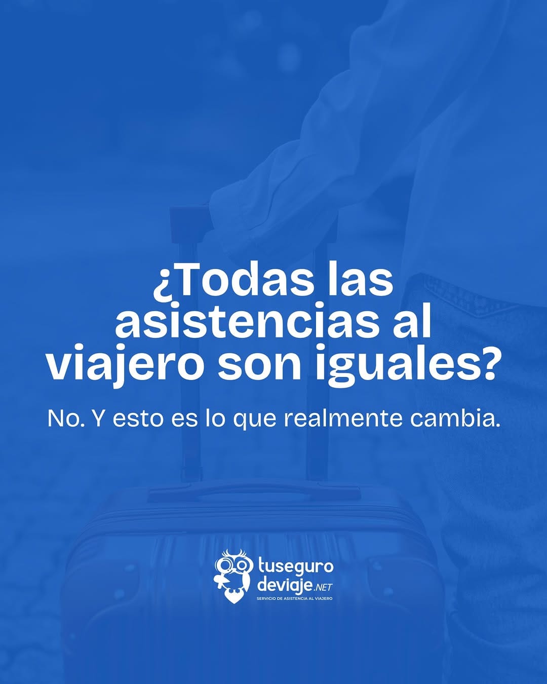 Post 7 by Tu Seguro de Viaje - Comparador de Asistencia on Instagram (carousel)