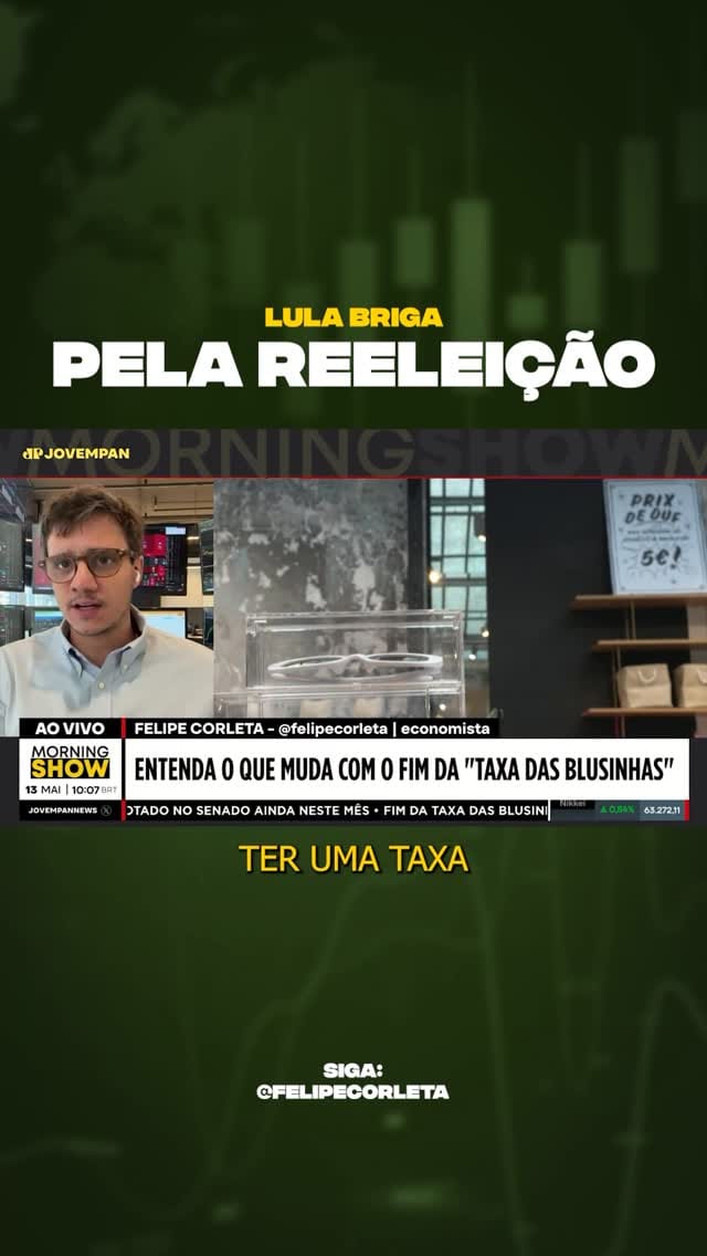 Post 9 by Felipe von Eye Corleta on Instagram (video)