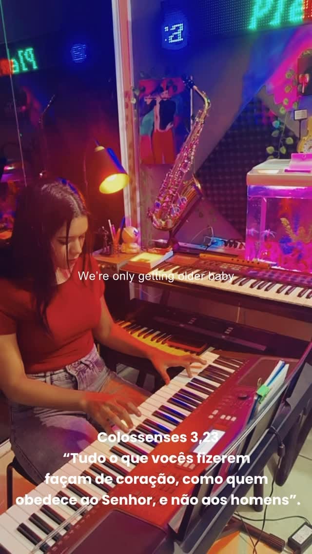 Post 1 by Escola de Música 🎹🎶🎵🎸🎼🎧📚 on Instagram (video)