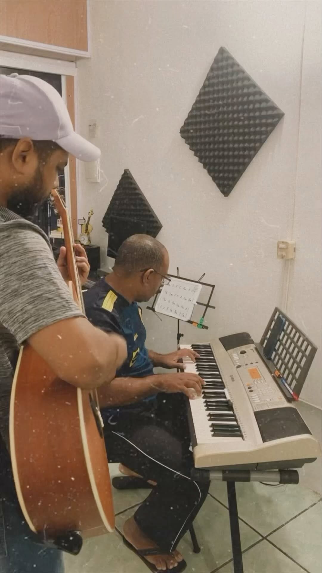 Post 9 by Escola de Música 🎹🎶🎵🎸🎼🎧📚 on Instagram (video)