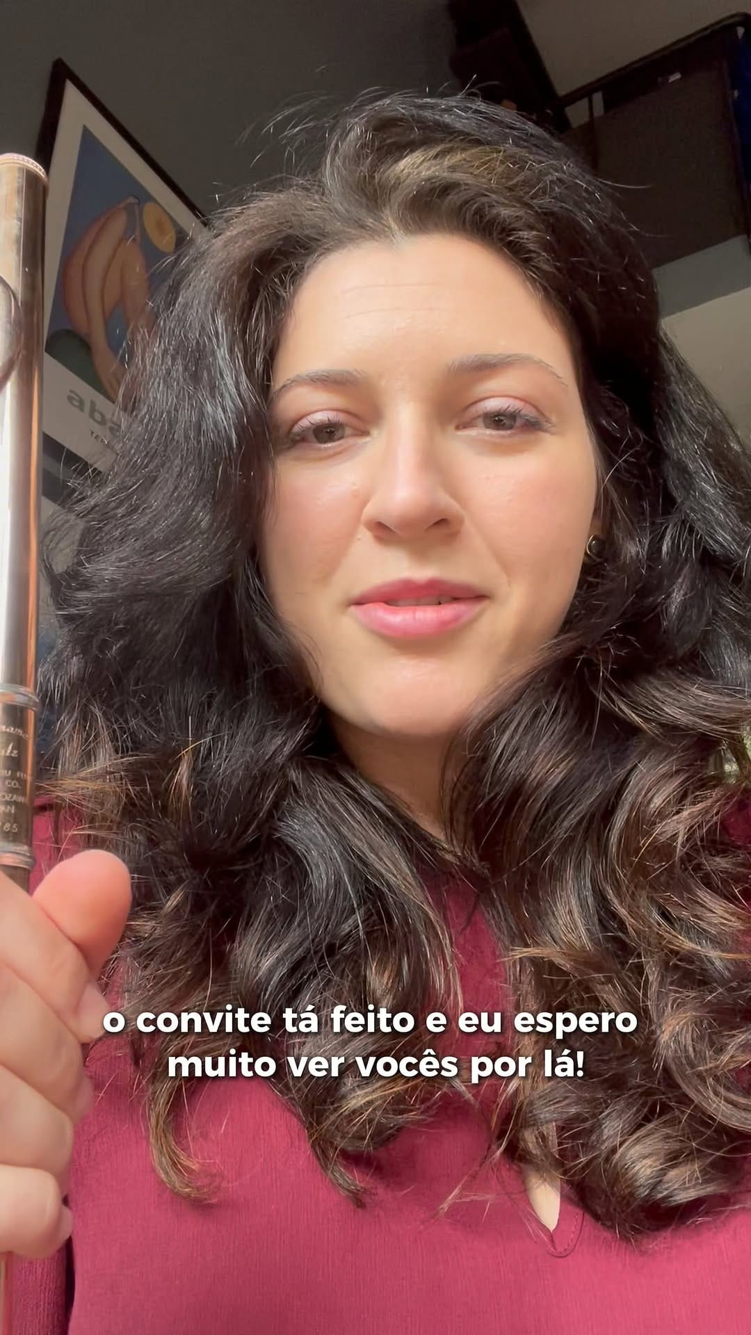 Post 1 by Conservatório de Tatuí on Instagram (video)