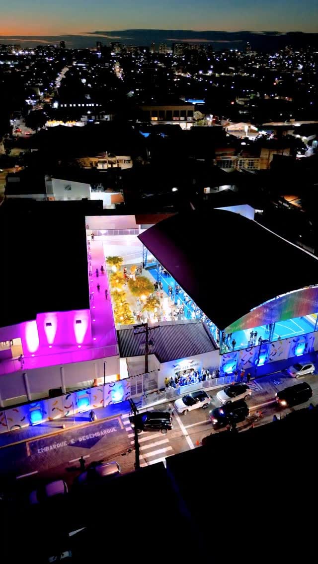 Post 4 by Vila das Artes on Instagram (video)