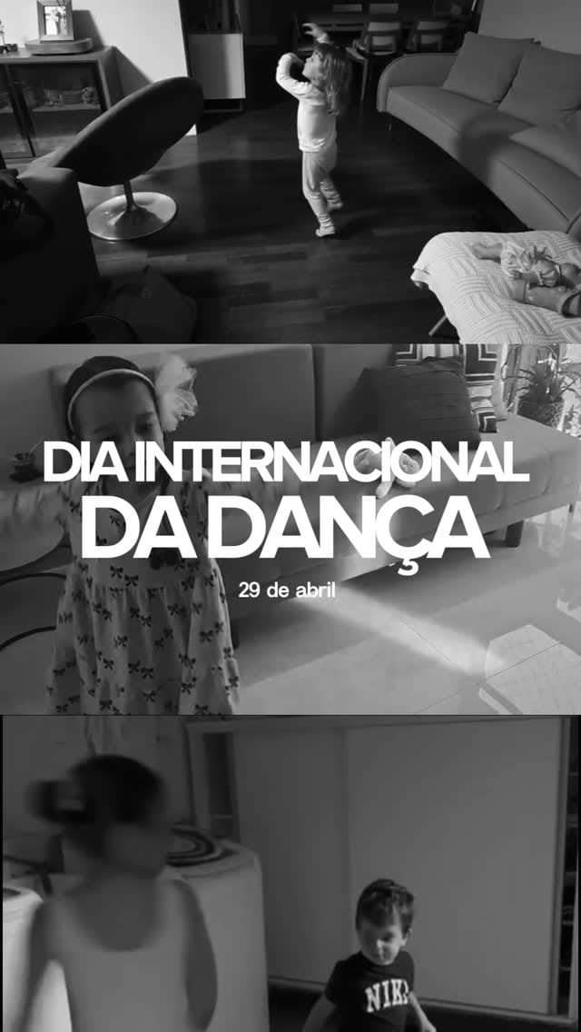 Post 9 by Escola de Ballet Etude Seasons on Instagram (video)