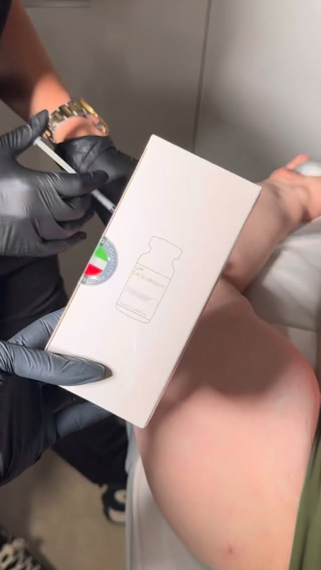 Post 5 by Natalie Page Aesthetics Academy on Instagram (video)