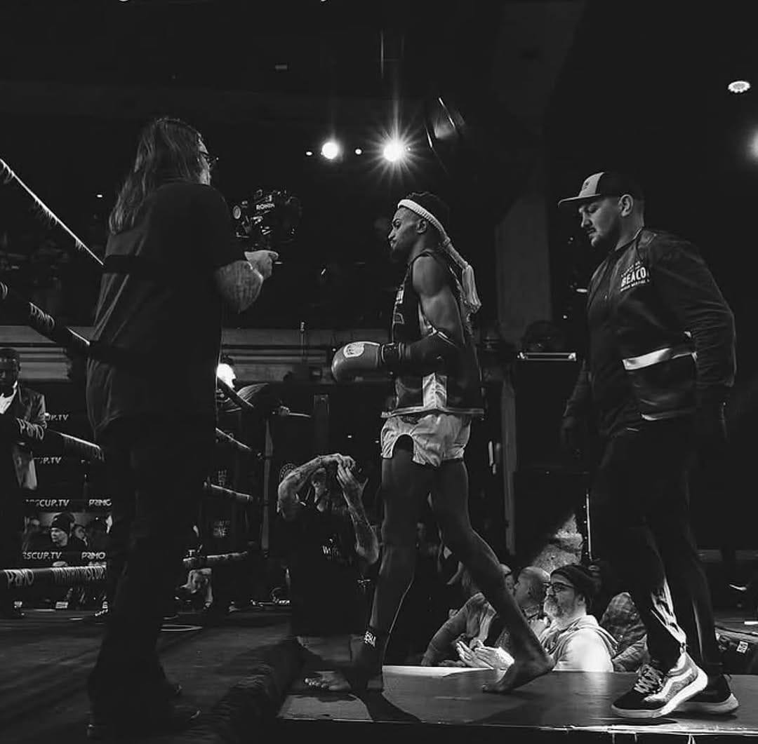 Post 1 by Beacon Mixed Martial Arts & Fitness on Instagram (carousel)