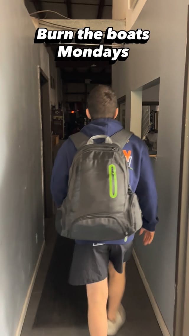 Post 3 by Beacon Mixed Martial Arts & Fitness on Instagram (video)