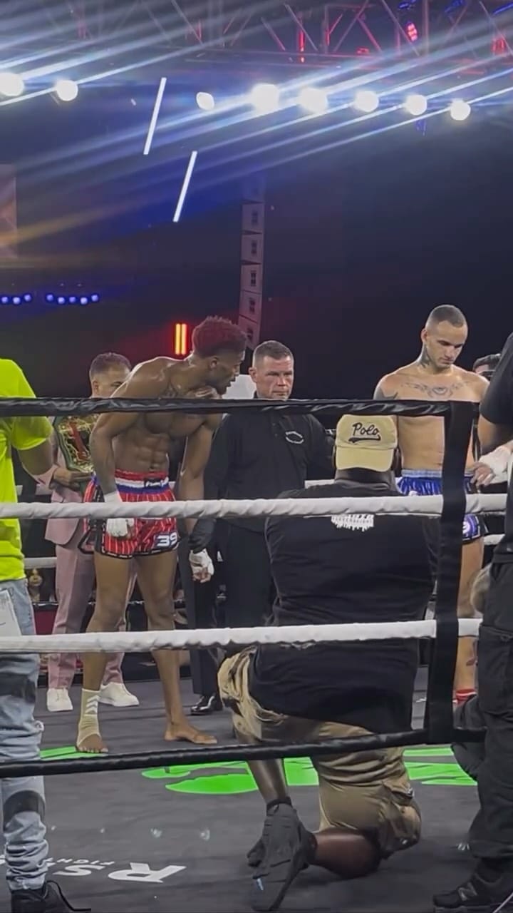Post 4 by Beacon Mixed Martial Arts & Fitness on Instagram (video)