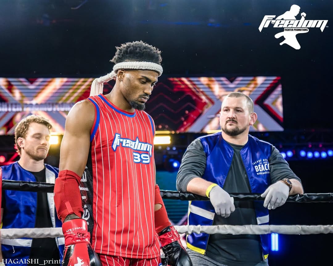 Post 2 by Beacon Mixed Martial Arts & Fitness on Instagram (carousel)
