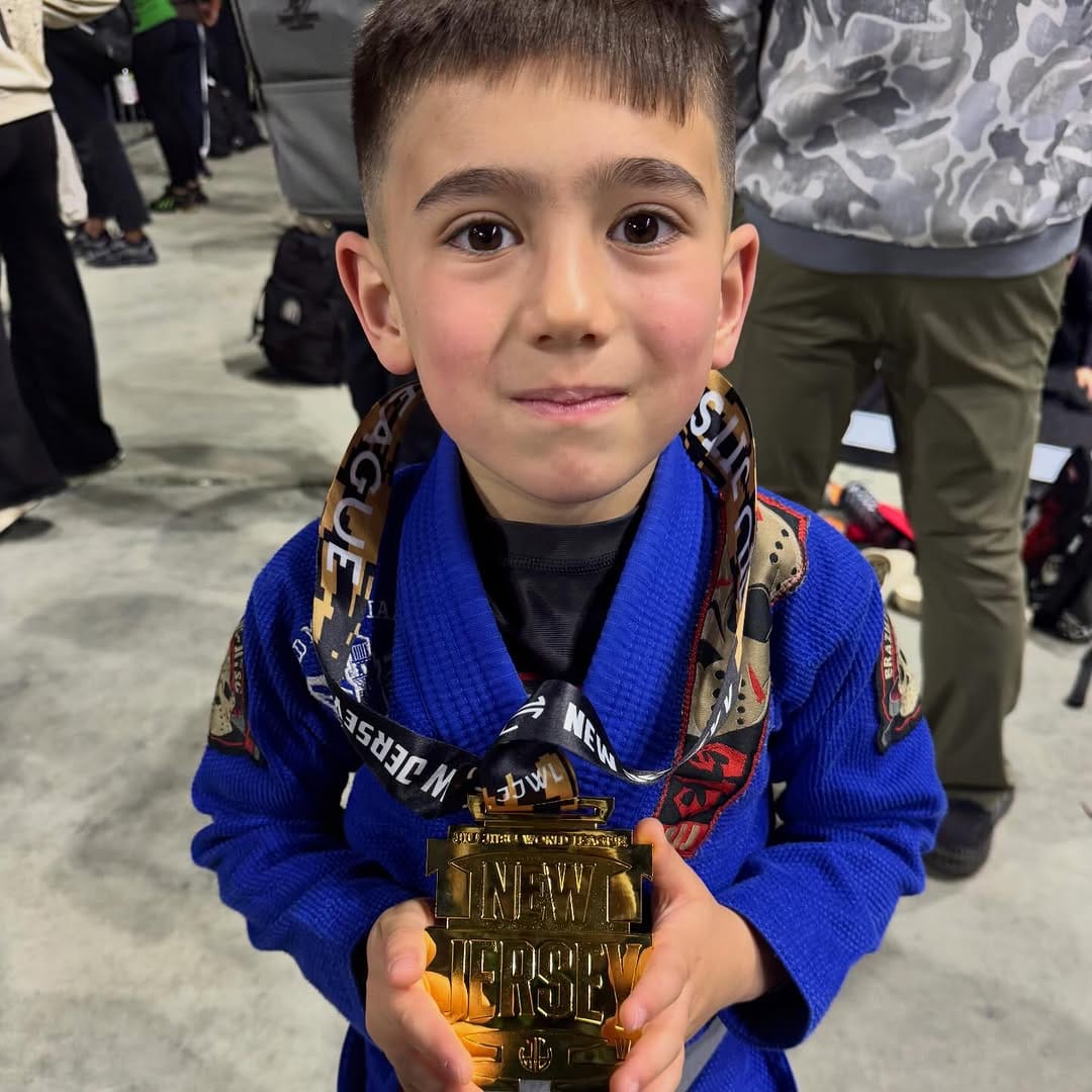 Post 10 by Beacon Mixed Martial Arts & Fitness on Instagram (carousel)