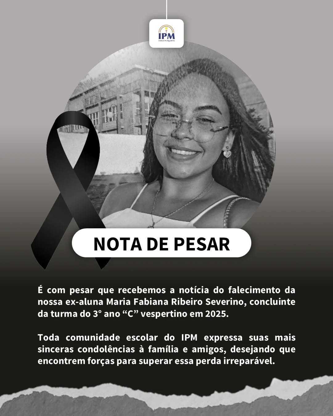 Post 5 by IPM - Inst. Padre Miguelinho on Instagram (image)