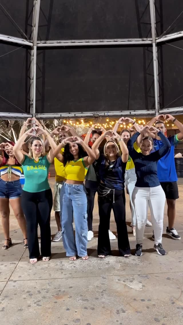 Post 8 by Projeto Pagode Capixaba on Instagram (video)