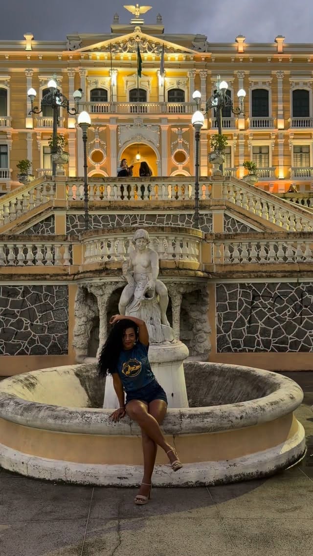 Post 2 by Projeto Pagode Capixaba on Instagram (video)