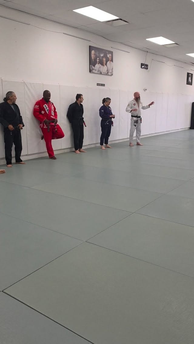Post 4 by Saad Al-Aziz BJJ on Instagram (video)