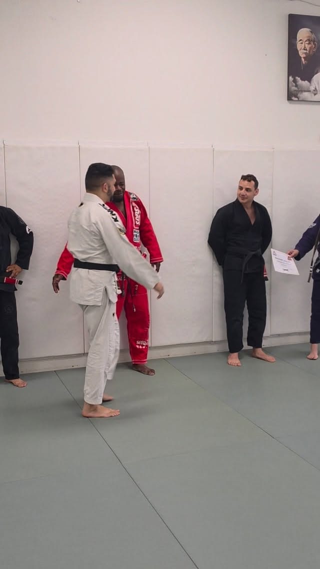 Post 3 by Saad Al-Aziz BJJ on Instagram (video)