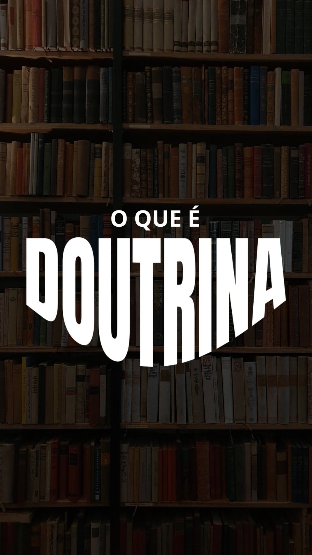 Post 3 by Seminário SDC Guarapari on Instagram (video)