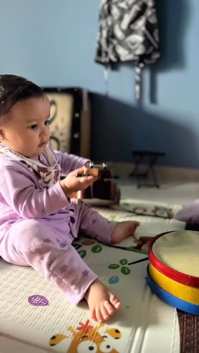 Post 8 by Escola De Música on Instagram (video)