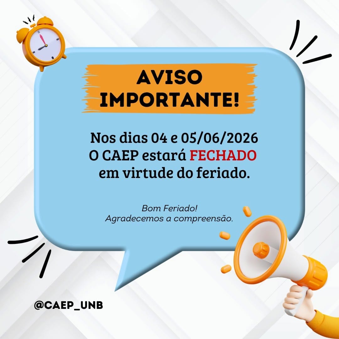 Post 2 by CAEP - Centro de Atendimento e Estudos Psicológicos on Instagram (image)