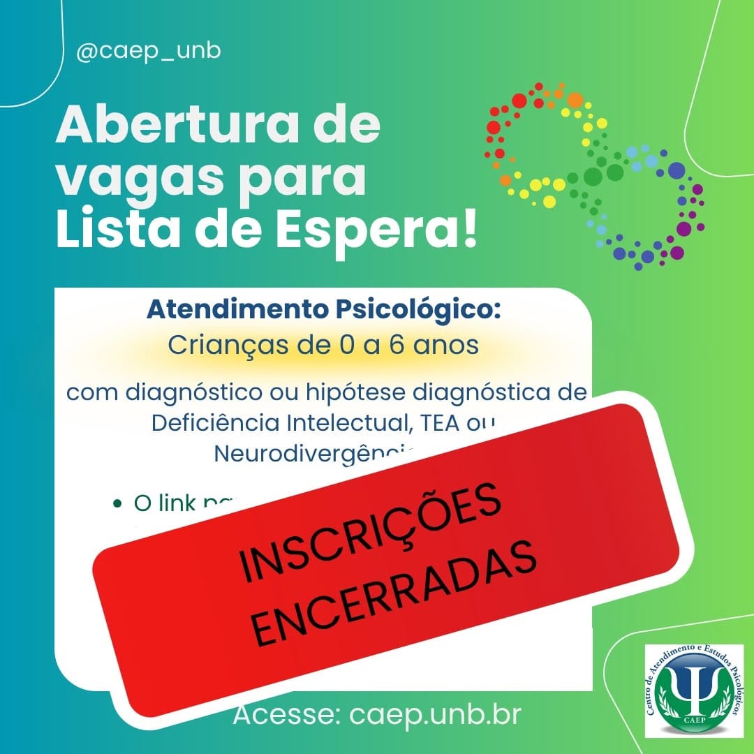 Post 6 by CAEP - Centro de Atendimento e Estudos Psicológicos on Instagram (image)