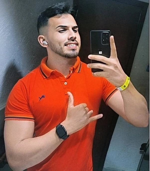 Post 10 by Samuell Brandão Basttos on Instagram (image)