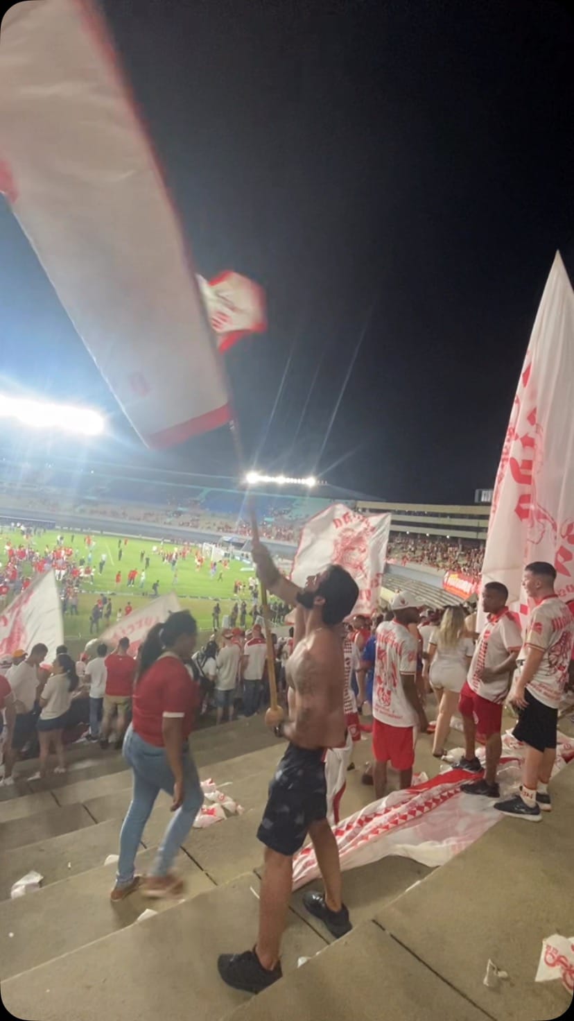Post 6 by Matheus Henrique on Instagram (video)