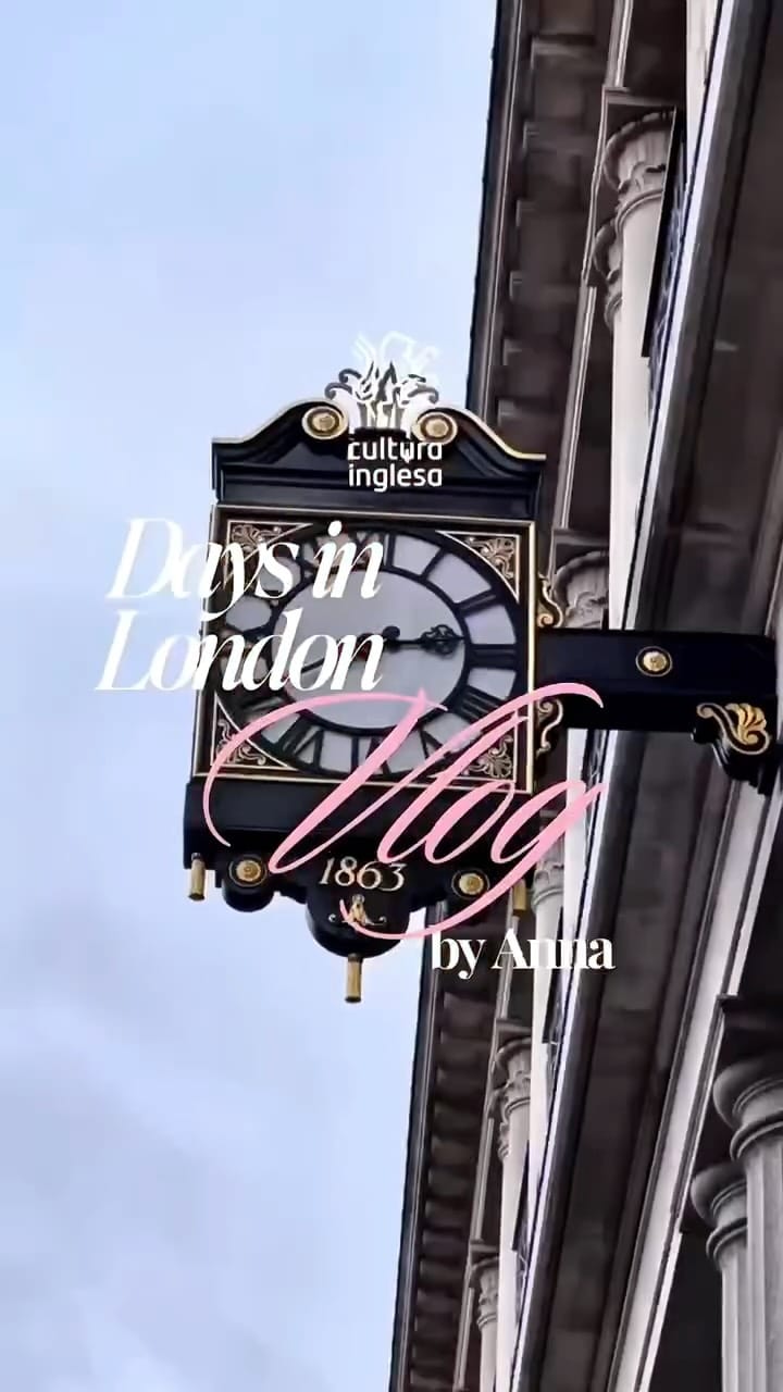 Post 8 by Cultura Inglesa Piaui on Instagram (video)