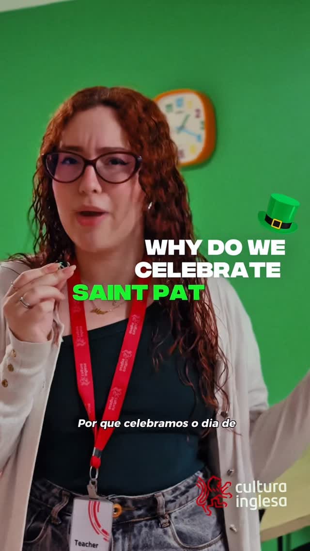 Post 6 by Cultura Inglesa Piaui on Instagram (video)