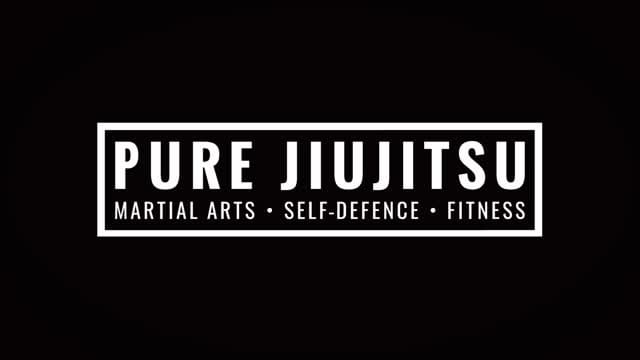 Post 10 by PURE JIUJITSU on Instagram (video)