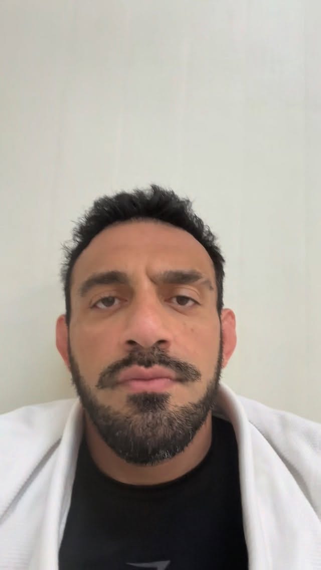 Post 1 by PURE JIUJITSU on Instagram (video)