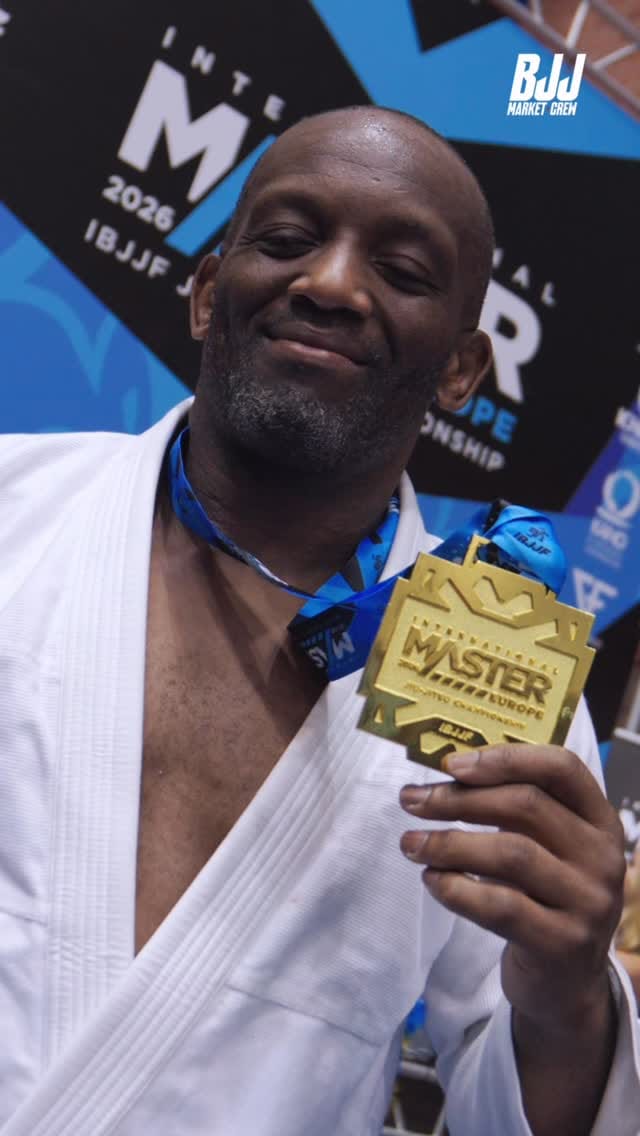 Post 2 by PURE JIUJITSU on Instagram (video)