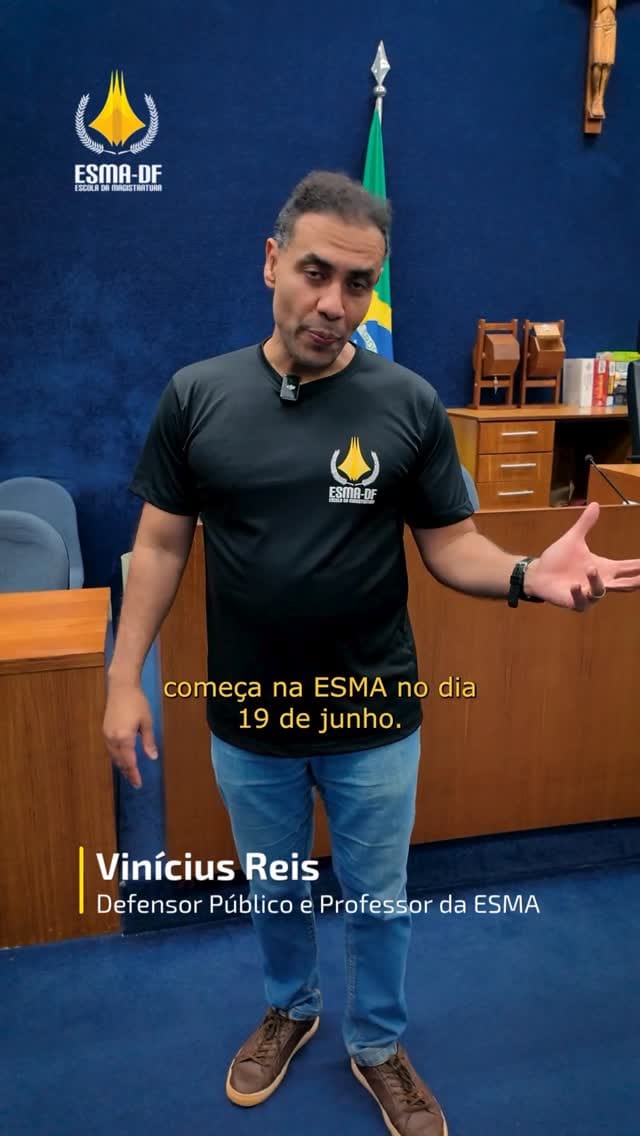 Post 3 by Vinícius Reis on Instagram (video)