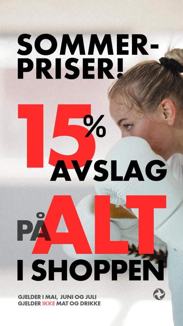 Post 10 by Frontline Academy Majorstuen on Instagram (video)