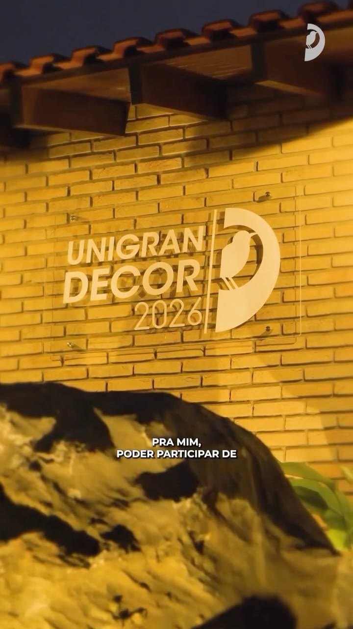 Post 3 by UNIGRAN on Instagram (video)
