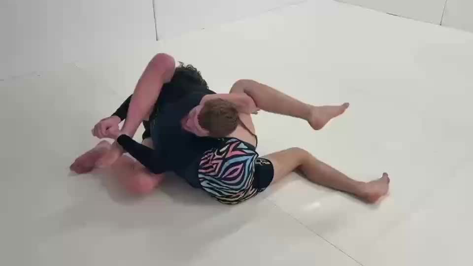 Post 1 by Whangarei BJJ on Instagram (video)