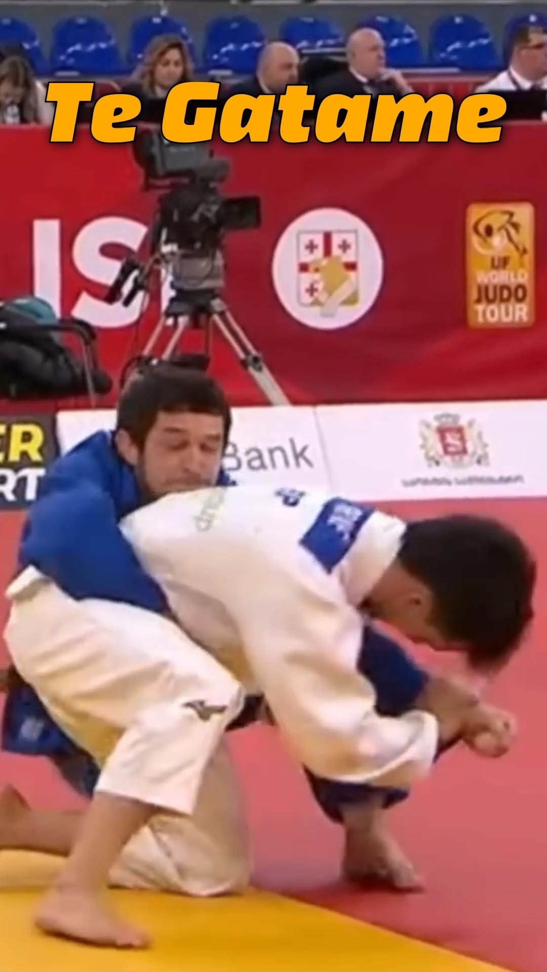 Post 10 by Whangarei BJJ on Instagram (video)
