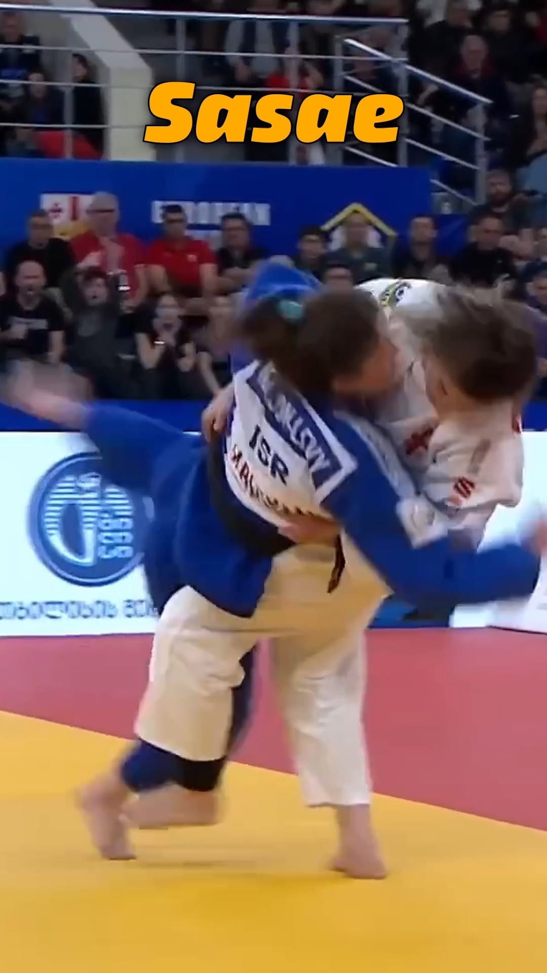 Post 4 by Whangarei BJJ on Instagram (video)